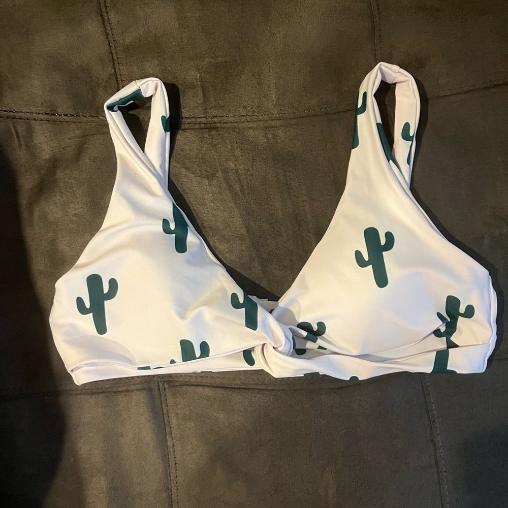 Bikini top
